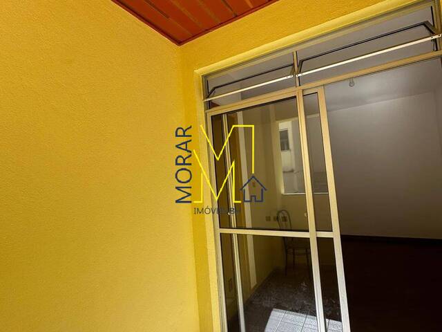 #MI2147 - Apartamento para Venda em Belo Horizonte - MG - 2