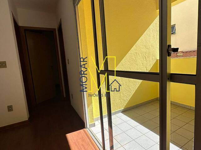 #MI2147 - Apartamento para Venda em Belo Horizonte - MG - 3
