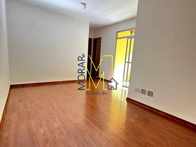 #MI2147 - Apartamento para Venda em Belo Horizonte - MG - 1