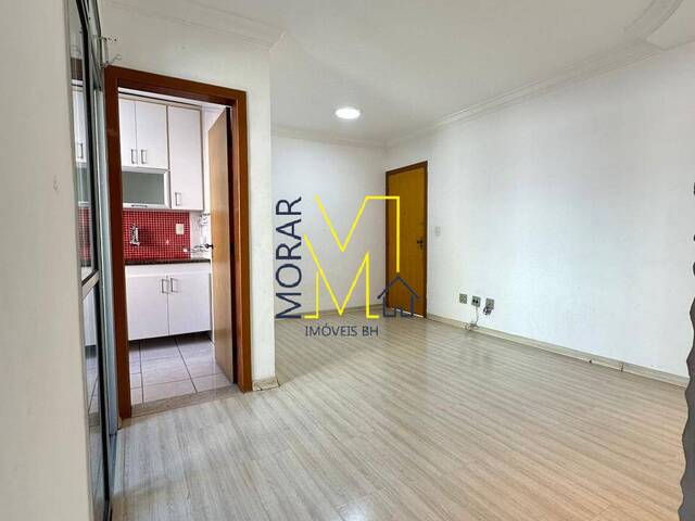 #MI2148 - Apartamento para Venda em Belo Horizonte - MG - 3