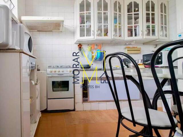 #MI2150 - Apartamento para Venda em Belo Horizonte - MG - 2