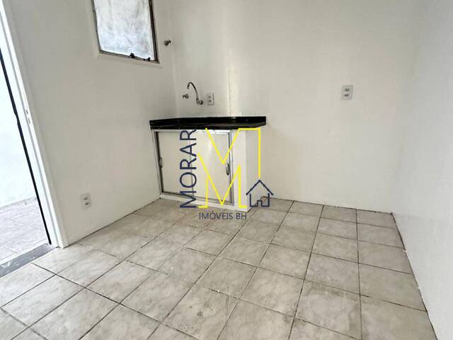 #MI2149 - Casa para Venda em Belo Horizonte - MG - 2