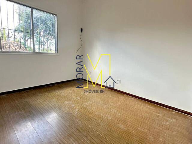 #MI2149 - Casa para Venda em Belo Horizonte - MG - 3