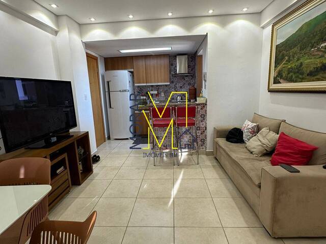 Apartamento para Venda em Belo Horizonte - 4
