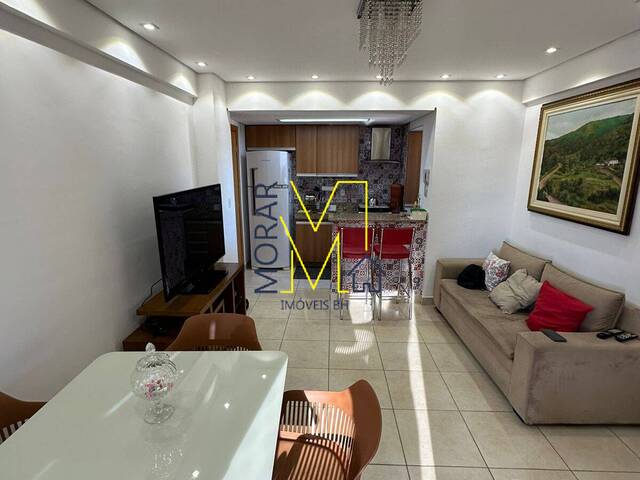 Apartamento para Venda em Belo Horizonte - 5