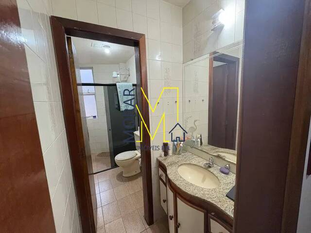 Apartamento para Venda em Belo Horizonte - 4