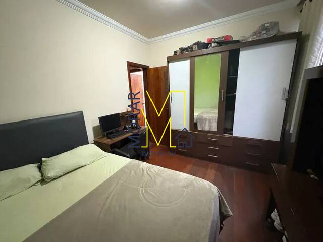 #MI2152 - Apartamento para Venda em Belo Horizonte - MG - 3