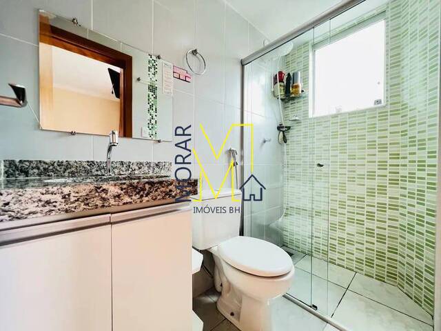 Apartamento para Venda em Belo Horizonte - 5