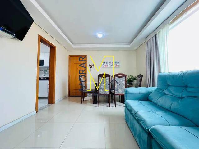 Apartamento para Venda em Belo Horizonte - 4