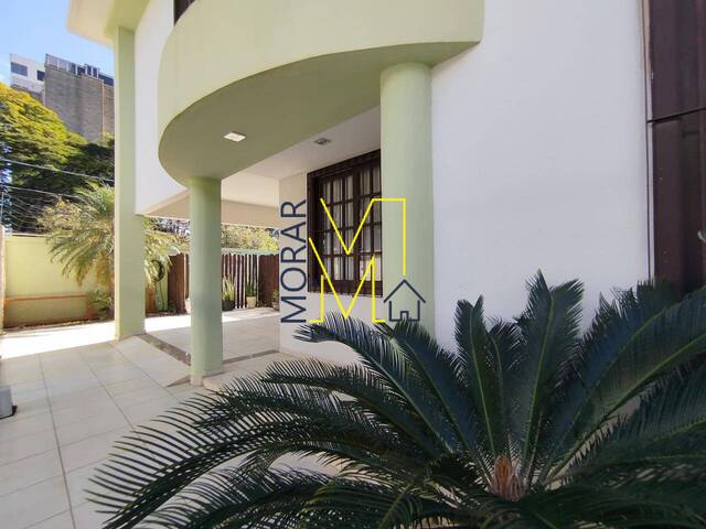 #MI2154 - Casa para Venda em Belo Horizonte - MG - 1