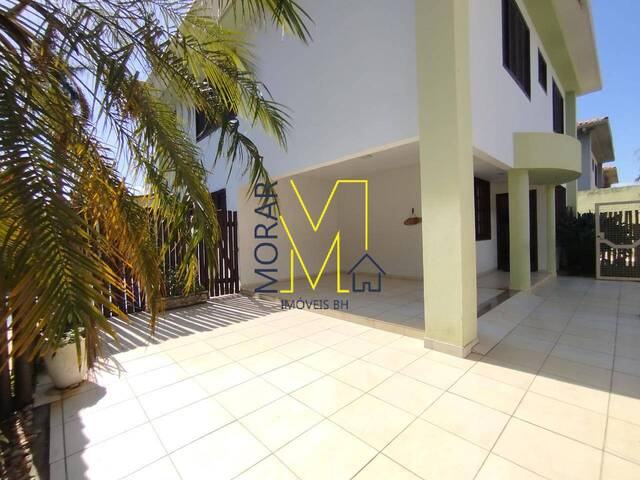 #MI2154 - Casa para Venda em Belo Horizonte - MG - 2