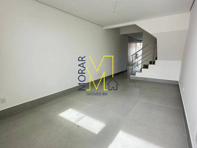 #MI2131 - Casa para Venda em Belo Horizonte - MG - 1