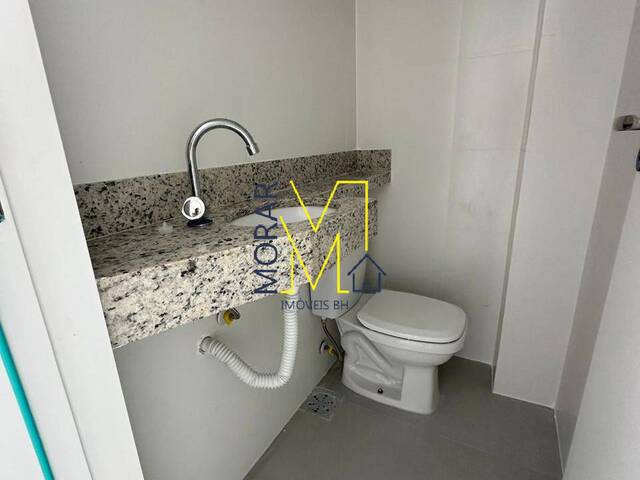 #MI2132 - Casa para Venda em Belo Horizonte - MG - 2