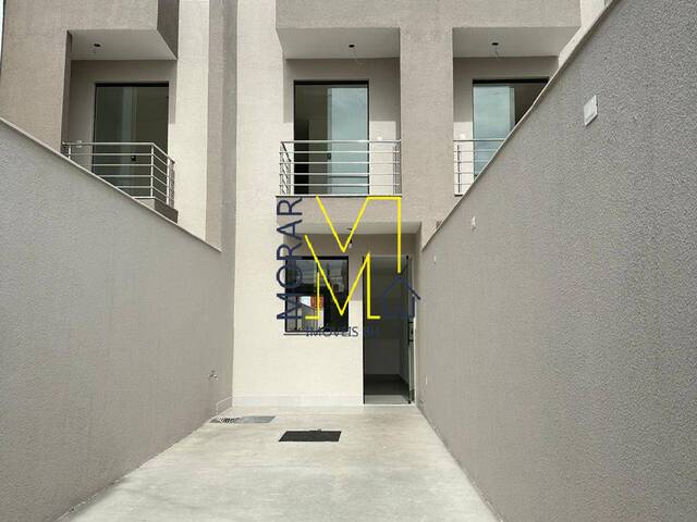 #MI2133 - Casa para Venda em Belo Horizonte - MG - 1