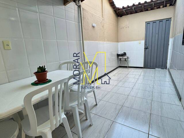 #MI2156 - Apartamento para Venda em Belo Horizonte - MG - 1