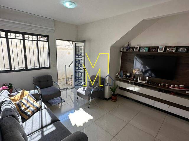 #MI2156 - Apartamento para Venda em Belo Horizonte - MG - 2