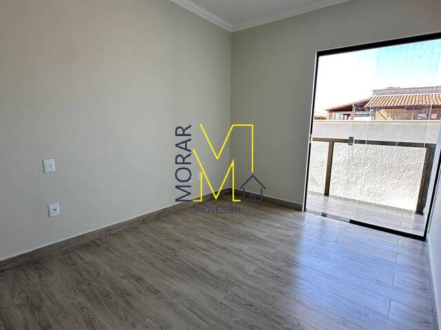 #MI2158 - Casa para Venda em Belo Horizonte - MG - 1