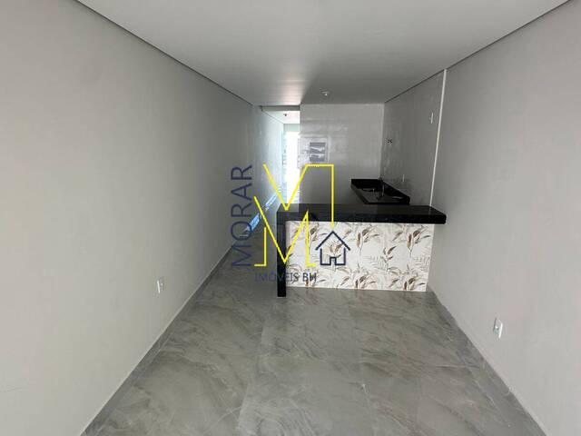 #MI2159 - Casa para Venda em Belo Horizonte - MG - 1