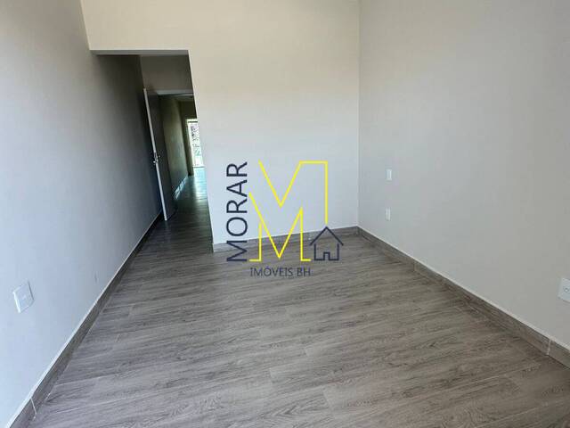 #MI2160 - Casa para Venda em Belo Horizonte - MG - 2