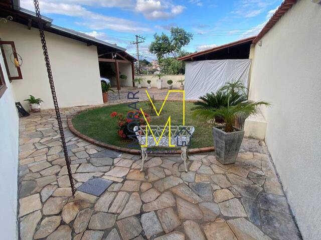 #MI2161 - Casa para Venda em Belo Horizonte - MG - 2
