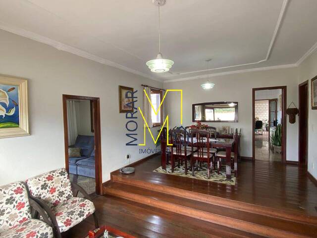 Casa para Venda em Belo Horizonte - 5