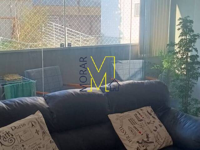 Apartamento para Venda em Belo Horizonte - 5