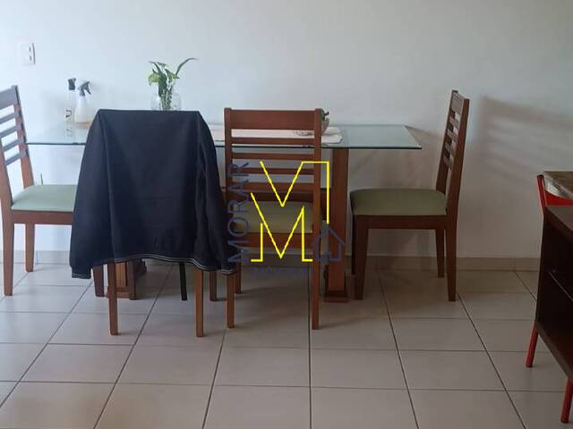 #MI2109 - Apartamento para Venda em Belo Horizonte - MG - 2