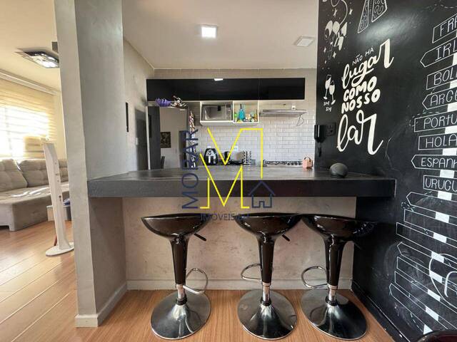#MI2163 - Apartamento para Venda em Belo Horizonte - MG - 2