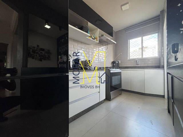 Apartamento para Venda em Belo Horizonte - 5