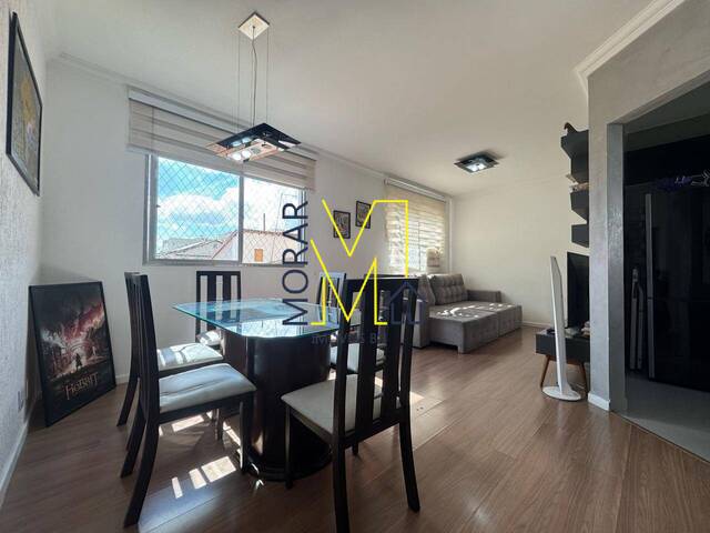 #MI2163 - Apartamento para Venda em Belo Horizonte - MG - 3