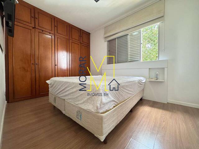 Apartamento para Venda em Belo Horizonte - 4