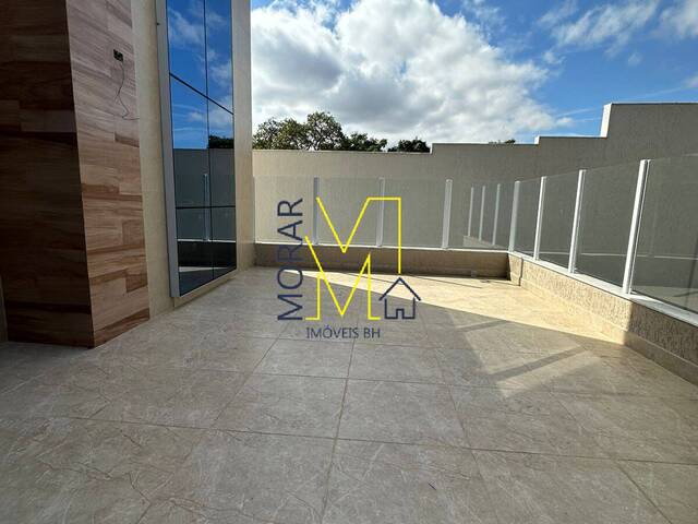 #MI2164 - Apartamento para Venda em Belo Horizonte - MG - 1