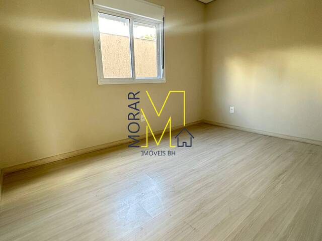 Apartamento para Venda em Belo Horizonte - 4