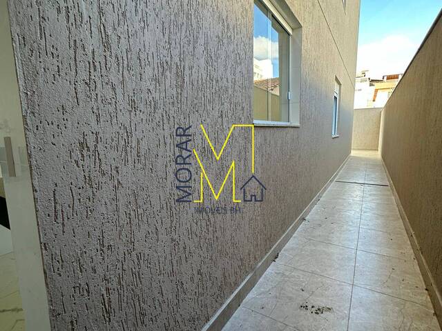 Apartamento para Venda em Belo Horizonte - 5