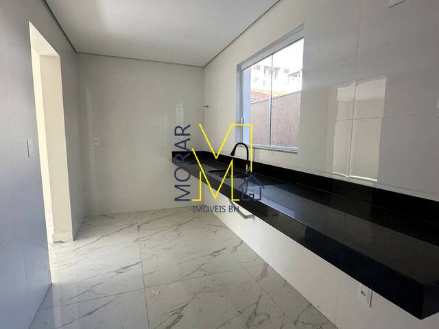 #MI2164 - Apartamento para Venda em Belo Horizonte - MG - 3