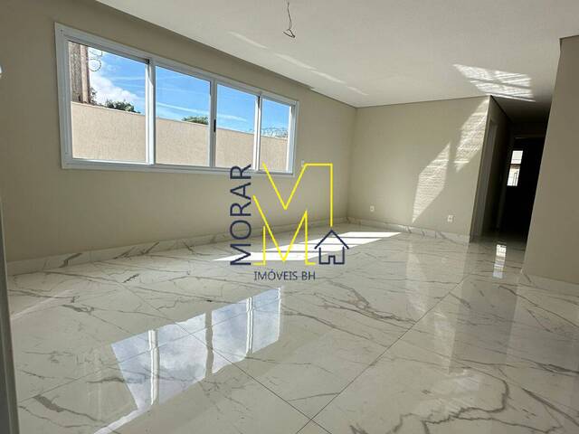 #MI2164 - Apartamento para Venda em Belo Horizonte - MG - 2