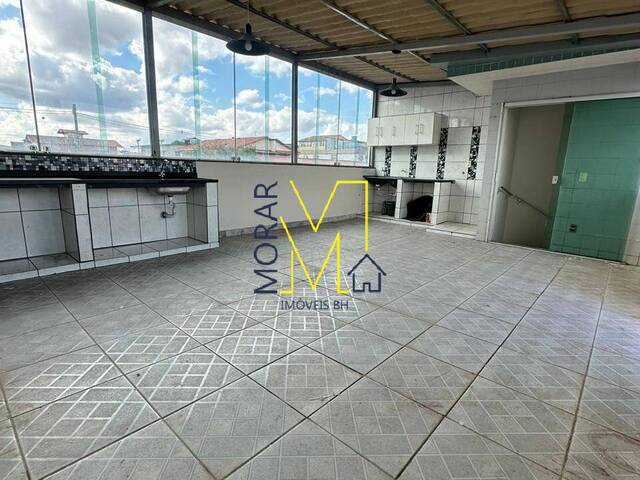 #MI2165 - Apartamento para Venda em Belo Horizonte - MG - 2