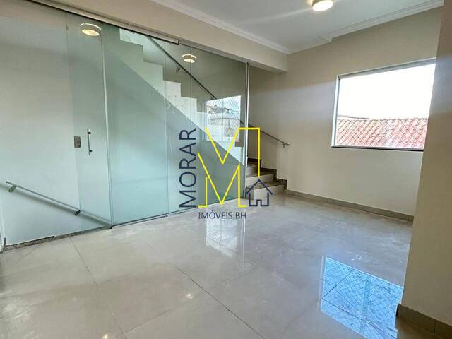 #MI2165 - Apartamento para Venda em Belo Horizonte - MG - 1