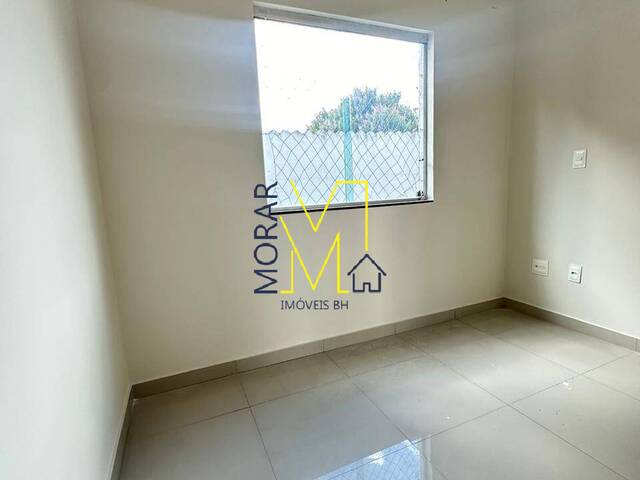 #MI2165 - Apartamento para Venda em Belo Horizonte - MG - 3