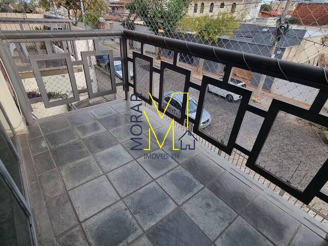 #MI2166 - Apartamento para Venda em Belo Horizonte - MG - 2