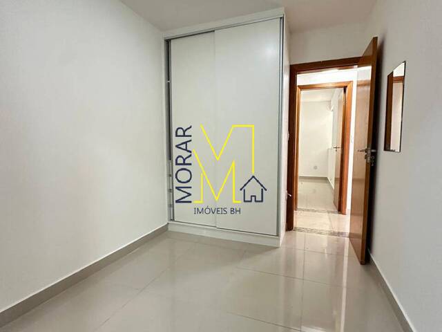 Apartamento para Venda em Belo Horizonte - 5