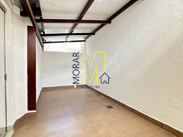 #MI2167 - Apartamento para Venda em Belo Horizonte - MG - 3