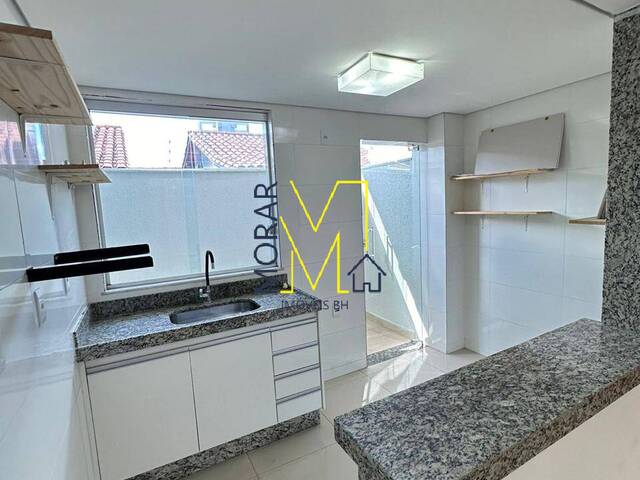 Apartamento para Venda em Belo Horizonte - 4