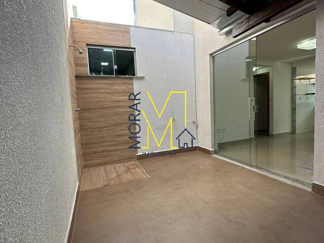 #MI2167 - Apartamento para Venda em Belo Horizonte - MG - 1