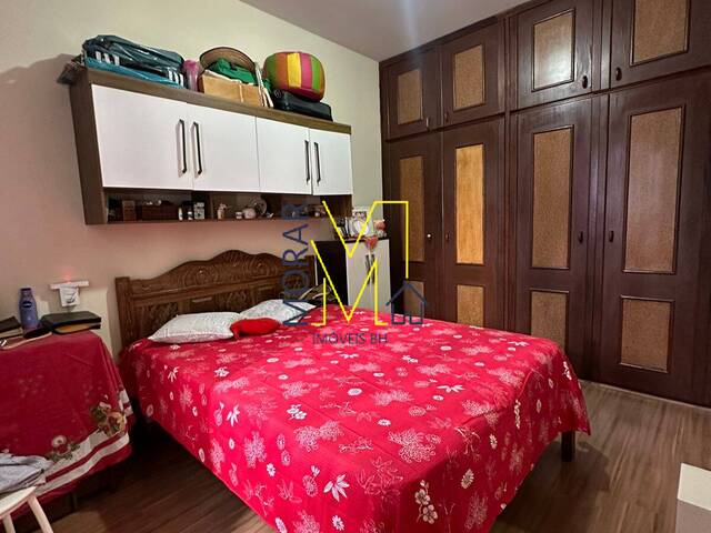 #MI2168 - Apartamento para Venda em Belo Horizonte - MG - 2