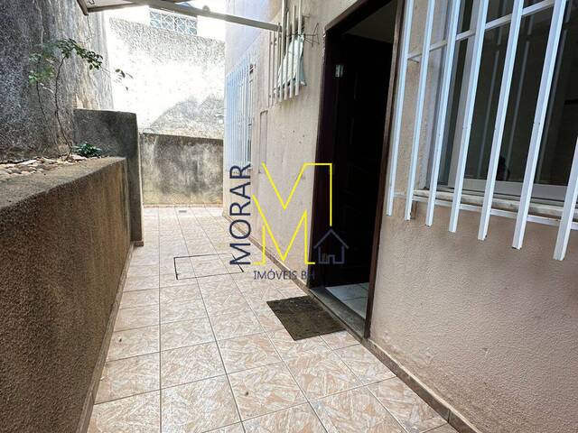#MI2170 - Apartamento para Venda em Belo Horizonte - MG - 2