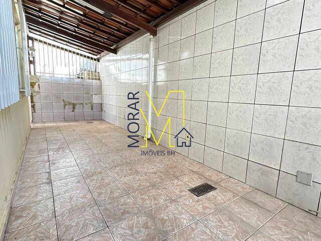 #MI2170 - Apartamento para Venda em Belo Horizonte - MG - 3