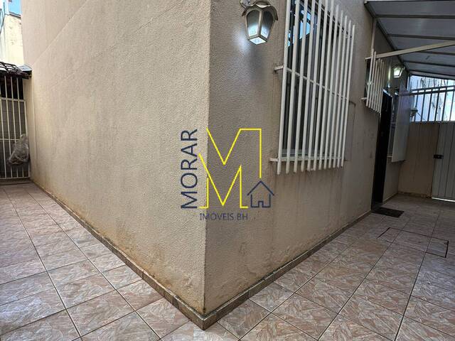 #MI2170 - Apartamento para Venda em Belo Horizonte - MG - 1