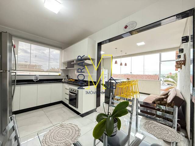 #MI2172 - Casa para Venda em Belo Horizonte - MG - 3