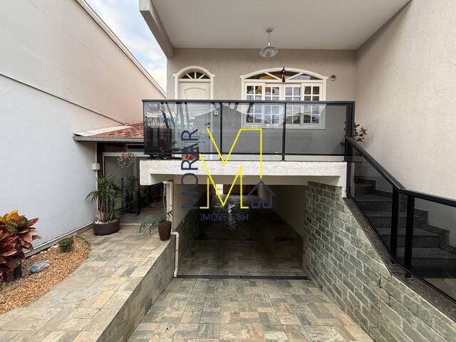 Casa para Venda em Belo Horizonte - 5